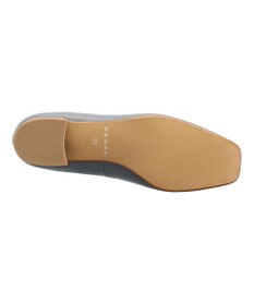 REGAL FOOT COMMUNITY 【リーガルレディース】F89Q バックル付きスクエアパンプス