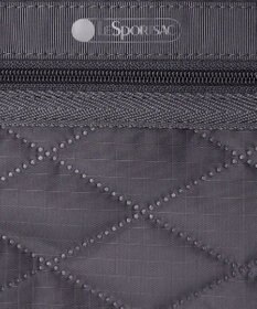 LeSportsac DELUXE MED WEEKENDER/サンダークロスデボス