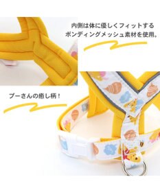 PET PARADISE ハーネス ディズニー くまのプーさん アクティブハーネス【３Ｓ】