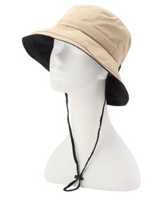 MOONBAT 【EC限定】撥水サイクルハット 小つば/レインハット