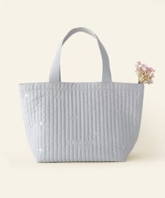 TOCCA 【WEB＆一部店舗限定】【A4サイズ対応】LUCKY SHOWER TOTE トートバッグ