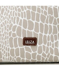 IBIZA ココディーロ　2WAYバッグ(S)