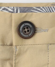 JOSEPH ABBOUD 【キングサイズ・撥水加工】オーガニックコットン ハイパワーストレッチ　パンツ