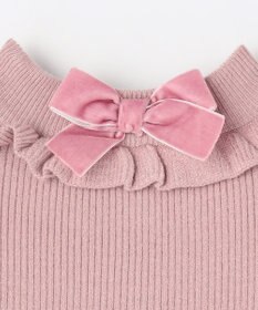 ANY KIDS しあわせタッチニット