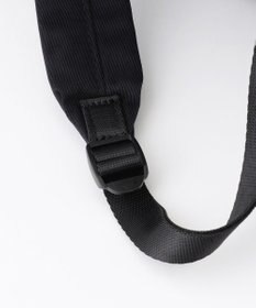 LA BAGAGERIE 【MONICA】サイドジップリュックサック