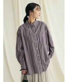 CRAFT STANDARD BOUTIQUE レギュラーカラーシャツ