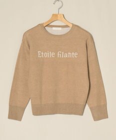 ONWARD Reuse Park 【any SiS】ニット秋冬