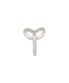 MOONBAT Luna Luce(ルナルーチェ)スカーフリング バックルモチーフ お手持ちのスカーフを通すだけ ギフト