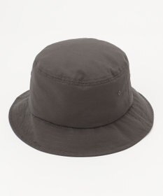 J.PRESS YORK STREET 【UNISEX】ロゴバケットハット