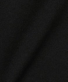 組曲 【加藤ローサさん着用】スキッパーニット ワンピース