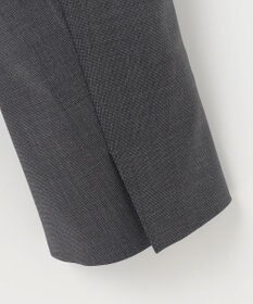 J.PRESS LADIES S 【セットアップ対応】BAHARIYE PINHEAD ノーカラー ジャケット