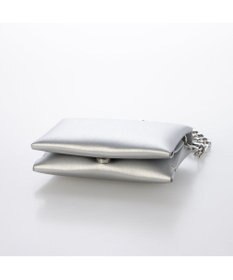 UNBILLION カシュカシュ cachecache / ハートマイクロチャームショルダー