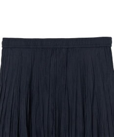 JOSEPH 【洗える】ハボタイ　ナチュラルプリーツスカート