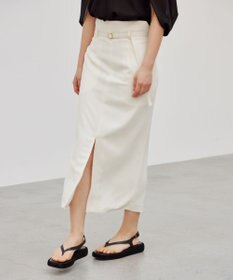 BEIGE， 【洗える】LAMERAY / スカート