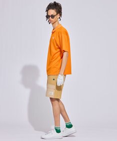 PW CIRCULUS 【MEN】ワッフルショーツ 2026年モデル ゴルフ