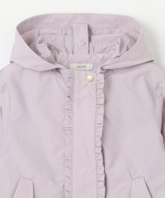 ANY KIDS ガーリー マウンテン パーカー