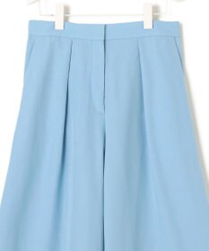 ICB 【洗える】 UnleashLite タックパンツ