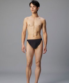 WACOAL MEN WACOAL MEN ブリーフ ふんどしスタイル 【ふんどしNEXT】 締めつけにくい 通気性がよい 前閉じ 下着 メンズ WF4030 /ワコールメン