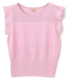 TOCCA 【洗える】MINI GAME PULLOVER プルオーバー