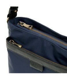 IBIZA ディアリオ　ショルダーバッグ