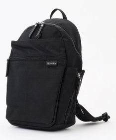 LA BAGAGERIE 【MONICA】サイドジップリュックサック