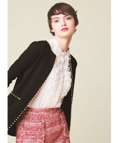 TOCCA CAMELOT TWEED スカート