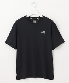 PW CIRCULUS 【UNISEX】【ストレッチ/UVケア/接触冷感/防透】バック フォト Tシャツ