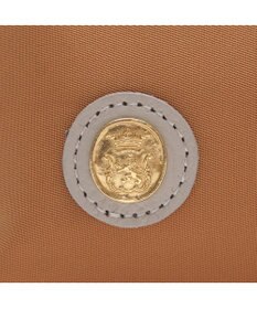 A.D.M.J. 【撥水】デービス＆牛革/マーキスクロスボディ