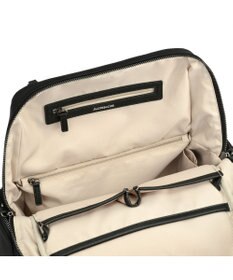 ACE BAGS & LUGGAGE Jewelna Rose フレイヤ・リュック エアリィ ワイド A4/13.3インチPC収納 16264 ジュエルナローズ