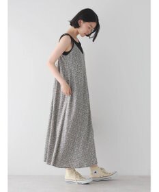 AMERICAN HOLIC Ｖネックキャミワンピース