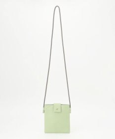 airlist ミニショルダーバッグ Mokka モッカ