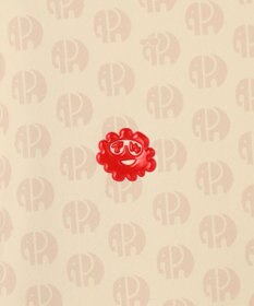 PW CIRCULUS 【WOMEN】エレファント ドットモックネック  ゴルフウェア レディース