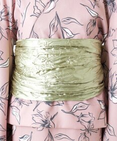 Feroux 【洗える・2WAY】 簡単着付け 浴衣 3点セット