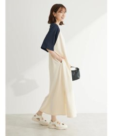 Green Parks ・ＳＵＧＡＲ　ＳＰＯＯＮ　ハイショクラグランワンピース