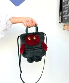 ROOTOTE 3616【トート＆ショルダー】EU.ベビールー.2way.クリプティッド-E