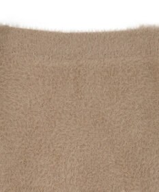 AMERICAN HOLIC シャギーニットナロースカート