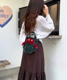 ROOTOTE 3616【トート＆ショルダー】EU.ベビールー.2way.クリプティッド-E