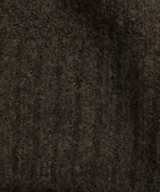 AMERICAN HOLIC ニュアンスライン柄Ｖネックカーディガン