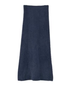 AMERICAN HOLIC シャギーニットナロースカート