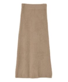 AMERICAN HOLIC シャギーニットナロースカート