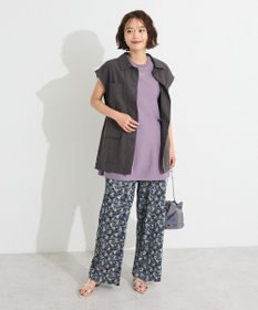 CRAFT STANDARD BOUTIQUE ミリタリージレ