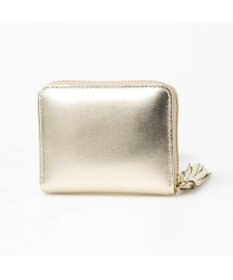 UNBILLION ペルケ perche / マルチスタッズ・ジャバラカードウォレット