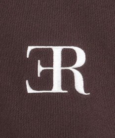 NAVE クロップドフーディ