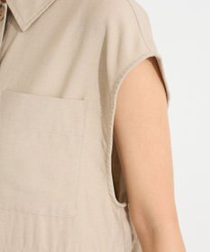 CRAFT STANDARD BOUTIQUE ミリタリージレ