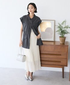 CRAFT STANDARD BOUTIQUE ミリタリージレ