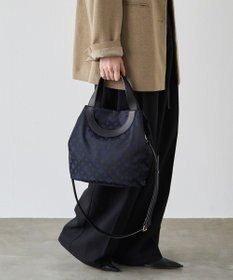 russet 2WAYトートバッグ(CE-1419)