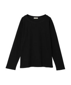 CRAFT STANDARD BOUTIQUE スパンテレコクルーネックＴｅｅＬ／Ｓ