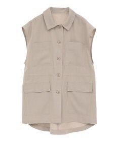 CRAFT STANDARD BOUTIQUE ミリタリージレ