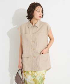 CRAFT STANDARD BOUTIQUE ミリタリージレ