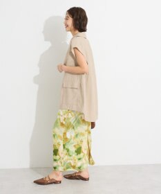 CRAFT STANDARD BOUTIQUE ミリタリージレ